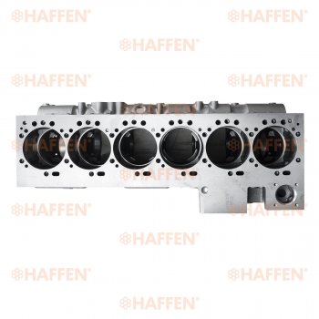134 999 р. Блок цилиндров 6CT HAFFEN  Dressta 534C (1995-2025), Dressta TD-15M Extra (1995-2025), Hyundai Robex 320LC-7 (1995-2025), Yutong ZK6119HA (2007-2010)  с доставкой в г. Майкоп. Увеличить фотографию 6