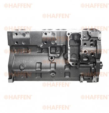 344 999 р. Блок цилиндров в сборе SHORT BLOCK 6CT HAFFEN Hyundai Robex 320LC-7 экскаватор (1995-2025)  с доставкой в г. Майкоп. Увеличить фотографию 8
