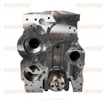 344 999 р. Блок цилиндров в сборе SHORT BLOCK 6CT HAFFEN Hyundai Robex 320LC-7 экскаватор (1995-2025)  с доставкой в г. Майкоп. Увеличить фотографию 10