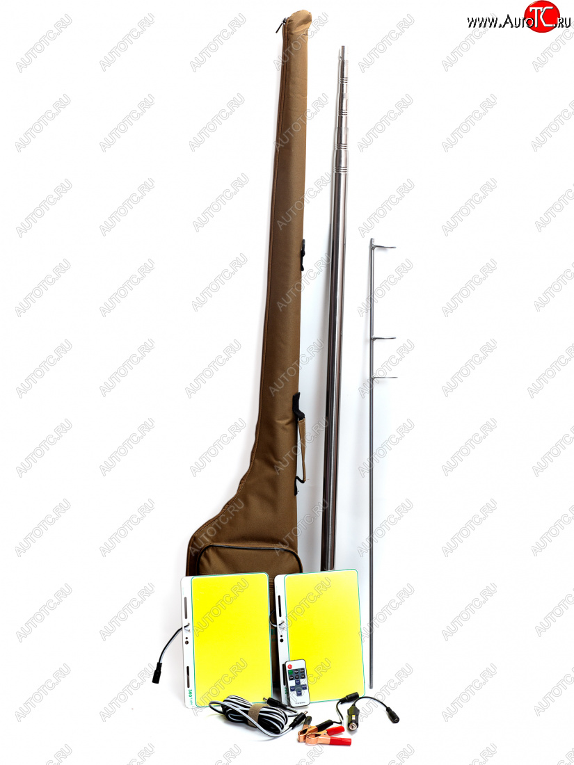 9 479 р. LED панель 12V NN-LP1100, 1100 Вт ДВ-NNBrand 12v-nn-lp1100  с доставкой в г. Майкоп