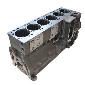 Блок цилиндров ISLe (Евро 2) HAFFEN BMC Professional  Pro-935 (2009-2025), CAMC HN3310 (2007-2017), CASE 821E (1995-2025), Higer KLQ 6128 (2019-2025), Higer KLQ 6129 (2007-2025), Huanghai DD6125K01 (2000-2025), KING LONG XMQ6127C (2011-2025), Yutong ZK6119HA (2007-2010), Yutong ZK6129H (2007-2014), Yutong ZK6737D (2007-2025), Zhongtong Creator LCK6125H (2004-2025), КамАЗ 6520 (2007-2025)