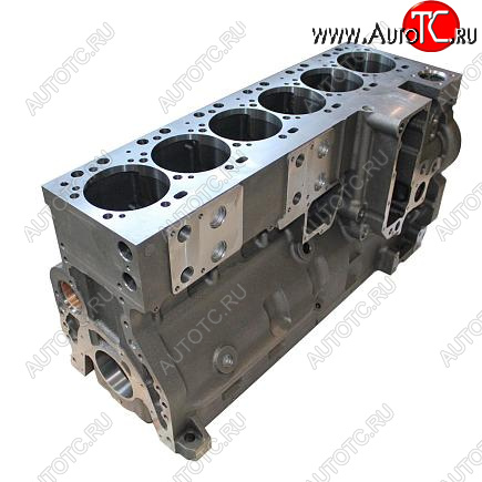 134 999 р. Блок цилиндров ISLe (Евро 2) HAFFEN BMC Professional Pro-935 (2009-2025)  с доставкой в г. Майкоп