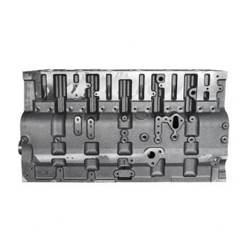 357 999 р. Блок цилиндров в сборе SHORT BLOCK ISLe HAFFEN BMC Professional Pro-935 (2009-2025)  с доставкой в г. Майкоп. Увеличить фотографию 2
