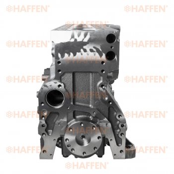 357 999 р. Блок цилиндров в сборе SHORT BLOCK ISLe HAFFEN BMC Professional Pro-935 (2009-2025)  с доставкой в г. Майкоп. Увеличить фотографию 4