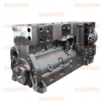 357 999 р. Блок цилиндров в сборе SHORT BLOCK ISLe HAFFEN BMC Professional Pro-935 (2009-2025)  с доставкой в г. Майкоп. Увеличить фотографию 5