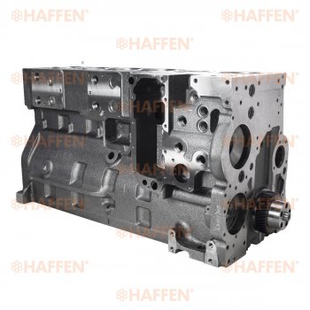 357 999 р. Блок цилиндров в сборе SHORT BLOCK ISLe HAFFEN BMC Professional Pro-935 (2009-2025)  с доставкой в г. Майкоп. Увеличить фотографию 7