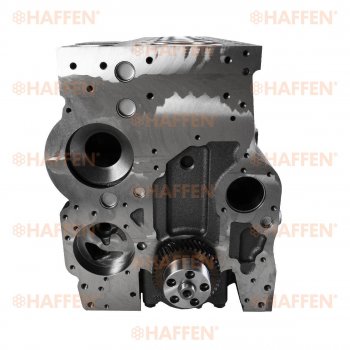 357 999 р. Блок цилиндров в сборе SHORT BLOCK ISLe HAFFEN BMC Professional Pro-935 (2009-2025)  с доставкой в г. Майкоп. Увеличить фотографию 8