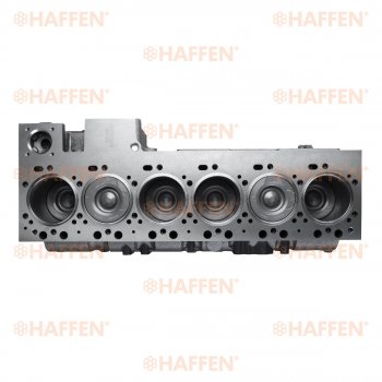 357 999 р. Блок цилиндров в сборе SHORT BLOCK ISLe HAFFEN BMC Professional Pro-935 (2009-2025)  с доставкой в г. Майкоп. Увеличить фотографию 9