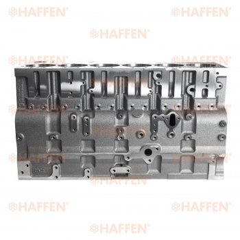 174 999 р. Блок цилиндров ISLe, QSL 5271268 HAFFEN Yutong ZK6129H автобус (2007-2014)  с доставкой в г. Майкоп. Увеличить фотографию 5
