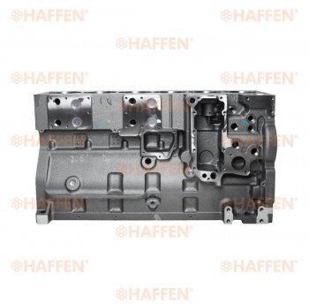 178 899 р. Блок цилиндров 6LTAA 9.3 HAFFEN НЕФАЗ 3299 (2004-2006)  с доставкой в г. Майкоп. Увеличить фотографию 7