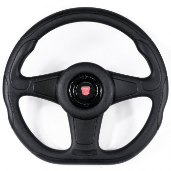 Рулевое колесо Ø400 Sport ГАЗ Баргузин  2217 автобус - Соболь ( 2752,  2310,  2217 автобус)