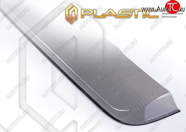2 079 р. Ветровик люка CA-Plastic Toyota Ipsum SXM10 (1995-1998) дорестайлинг с доставкой в г. Майкоп Увеличить фотографию 1 2 079 р. Ветровик люка CA-Plastic Toyota Ipsum SXM10 (1995-1998) дорестайлинг с доставкой в г. Майкоп