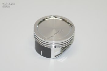 Поршни (VolksWagen 1,6 CWVA под кольца 1,2/1,5/2,5 мм) СТИ Seat Arona (2017-2025), Seat Ibiza  KJ хэтчбэк 5 дв. (2017-2021), Skoda Fabia  Mk3 (2014-2018), Skoda Karoq  NU7 (2017-2025), Skoda Octavia ( A7,  А8,  A8) (2016-2022), Skoda Rapid ( NH3,  NH1) (2012-2020), Skoda Yeti (2013-2018), Volkswagen Caddy  2K (2015-2020), Volkswagen Golf  7 (2012-2020), Volkswagen Jetta ( A6,  A7) (2011-2022), Volkswagen Polo  5 (2015-2020) (диаметр поршня: 76.50 мм)