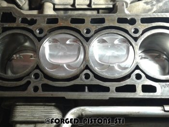 16 199 р. Поршни (VolksWagen 1,4 CAVa, CAXa, BMY, CTHA под кольца 1,2/1,5/2,5) СТИ  Volkswagen Sharan  MK2,7N - Tiguan  NF (диаметр поршня: 76.5 мм)  с доставкой в г. Майкоп. Увеличить фотографию 9