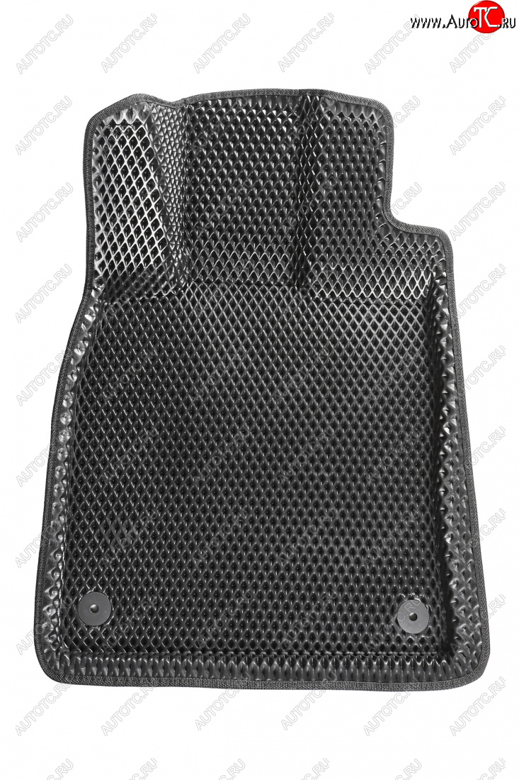 5 699 р. Коврики в салон EVA (3D, ромб, чёрные) Seintex Audi A6 C7 дорестайлинг, седан (2010-2014) с доставкой в г. Майкоп Увеличить фотографию 1 5 699 р. Коврики в салон EVA (3D, ромб, чёрные) Seintex Audi A6 C7 дорестайлинг, седан (2010-2014) с доставкой в г. Майкоп
