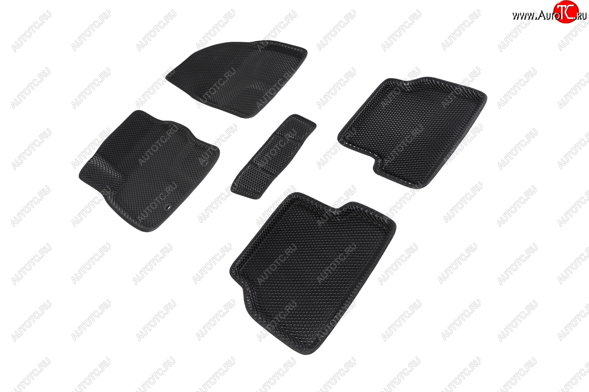 4 799 р. Коврики в салон EVA (3D, ромб, чёрные) Seintex Ford Focus 2 хэтчбэк 3 дв. рестайлинг (2007-2011) с доставкой в г. Майкоп Увеличить фотографию 1 4 799 р. Коврики в салон EVA (3D, ромб, чёрные) Seintex Ford Focus 2 хэтчбэк 3 дв. рестайлинг (2007-2011) с доставкой в г. Майкоп