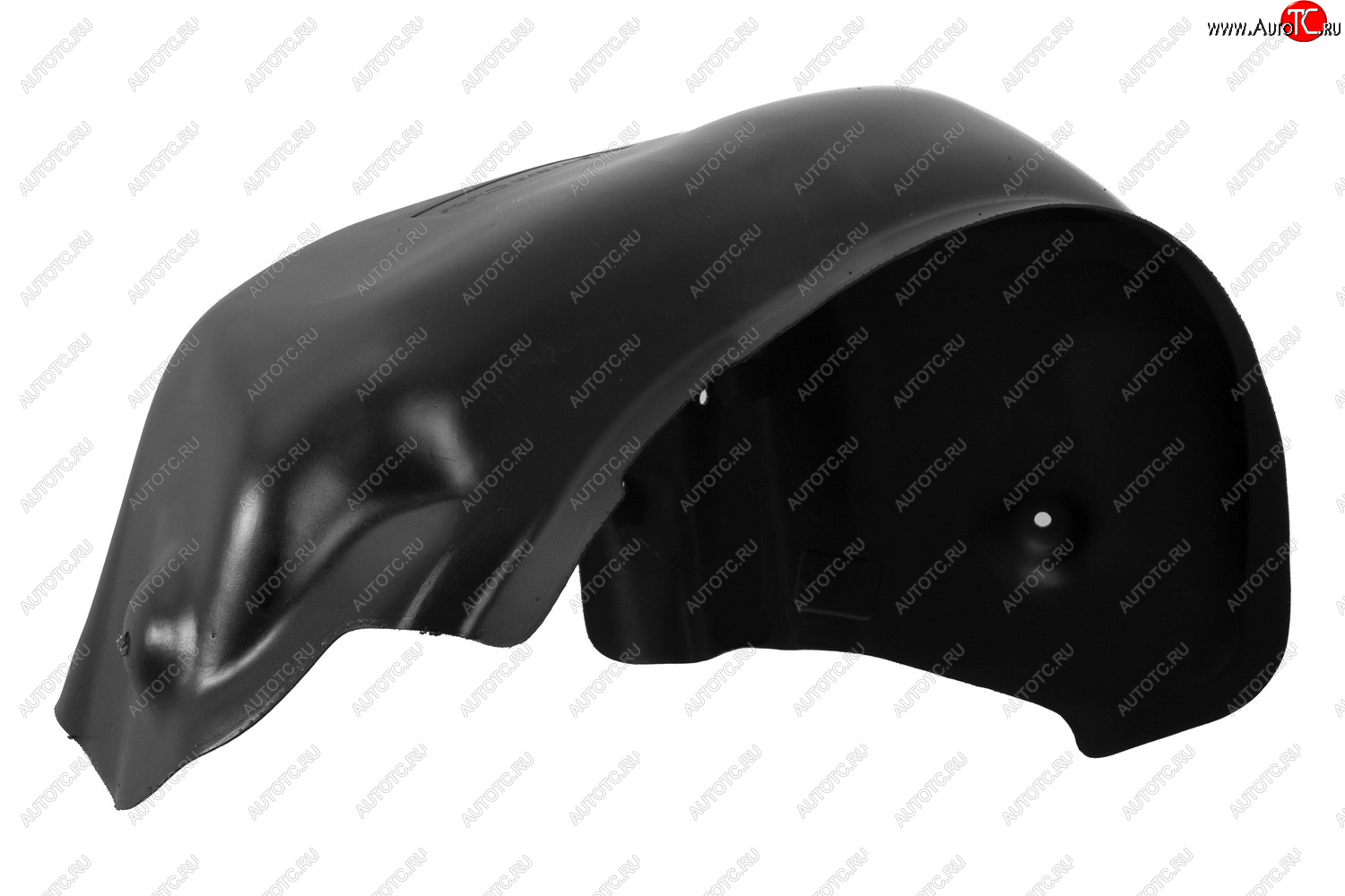 2 199 р. Правый задний подкрылок MAZDA Mazda CX-5 KF (2016-2025)  с доставкой в г. Майкоп