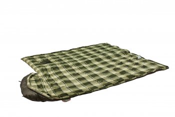 13 999 р. Мешок спальный ALEXIKA SIBERIA Wide Plus (одеяло), 195+35)x100 см(ТК: +5C - 0C), оливковый, правый ALEXIKA 9254.01071  с доставкой в г. Майкоп. Увеличить фотографию 1
