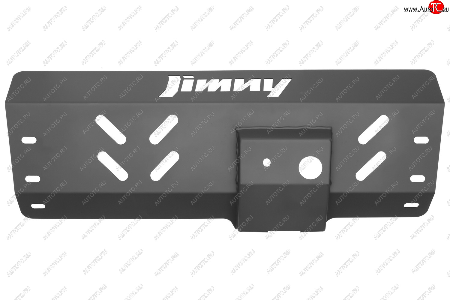 2 069 р. Защита заднего моста Jimny 2018-  Сузуки Джимни SUZUKI 990nz-78r50-000  с доставкой в г. Майкоп