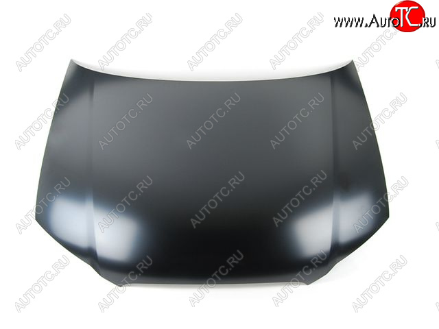 9 299 р. Капот (Тайвань) BodyParts  Audi A3 ( 8P1 хэтчбэк 3 дв.,  8PA хэтчбэк 5 дв.) (2004-2008) 1-ый рестайлинг (Неокрашенный)  с доставкой в г. Майкоп
