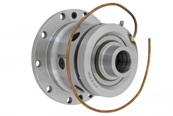 Блокировка дифференциала пневматическая (без компрессора) HF Differential 8RG Mitsubishi Pajero 4 V80 3 дв. 1-ый рестайлинг (2011-2014)