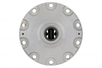 43 599 р. Блокировка дифференциала пневматическая (без компрессора) HF Differential 8RG Mitsubishi Challenger (2008-2015)  с доставкой в г. Майкоп. Увеличить фотографию 5