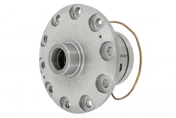 40 999 р. Блокировка дифференциала пневматическая (без компрессора) HF Differential 8 RG Toyota Hilux Surf N210 рестайлинг (2005-2009)  с доставкой в г. Майкоп. Увеличить фотографию 3