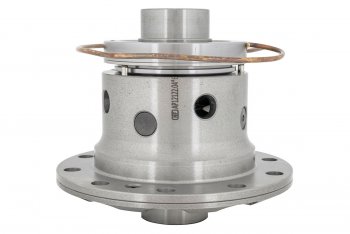 Блокировка дифференциала пневматическая (без компрессора) HF Differential 8 RG Lexus GX470 J120 дорестайлинг (2002-2007)