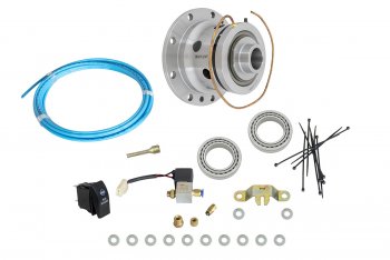 41 469 р. Блокировка дифференциала пневматическая (без компрессора) HF Differential H233B Ford Maverick TM1 рестайлинг, 5 дв. (2004-2007)  с доставкой в г. Майкоп. Увеличить фотографию 3