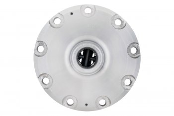 41 469 р. Блокировка дифференциала пневматическая (без компрессора) HF Differential Nissan H233B Nissan Terrano2 R20 дорестайлинг (1993-1996)  с доставкой в г. Майкоп. Увеличить фотографию 4