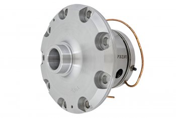 41 469 р. Блокировка дифференциала пневматическая (без компрессора) HF Differential Nissan H233B Nissan Terrano2 R20 дорестайлинг (1993-1996)  с доставкой в г. Майкоп. Увеличить фотографию 5