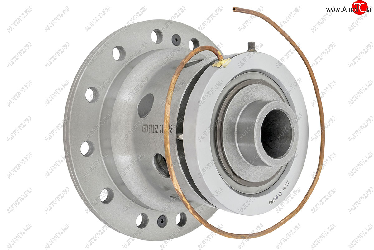 42 999 р. Блокировка дифференциала пневматическая (без компрессора) HF Differential Toyota 9,5 Toyota Land Cruiser 200 1-ый рестайлинг (2012-2015)  с доставкой в г. Майкоп