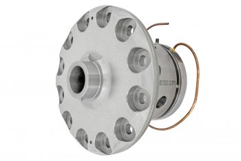 42 999 р. Блокировка дифференциала пневматическая (без компрессора) HF Differential Toyota 9,5 Toyota Land Cruiser 200 1-ый рестайлинг (2012-2015)  с доставкой в г. Майкоп. Увеличить фотографию 3
