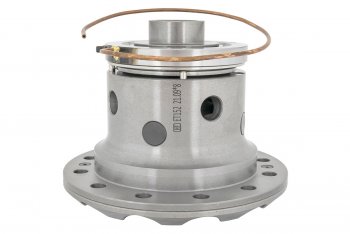42 999 р. Блокировка дифференциала пневматическая (без компрессора) HF Differential Toyota 9,5 Toyota Land Cruiser 200 1-ый рестайлинг (2012-2015)  с доставкой в г. Майкоп. Увеличить фотографию 2