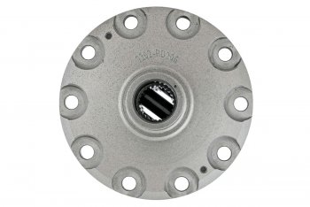 41 469 р. Блокировка дифференциала пневматическая (без компрессора) HF Differential 6 RG Suzuki Suzuki Jimny JB64 (2018-2025)  с доставкой в г. Майкоп. Увеличить фотографию 3