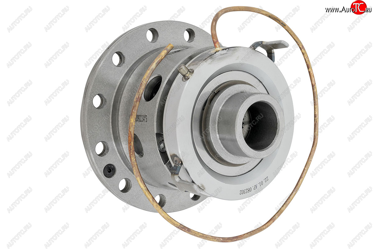 41 469 р. Блокировка дифференциала пневматическая (без компрессора) HF Differential 7 RG Suzuki Escudo 1 рестайлинг (1994-1997)  с доставкой в г. Майкоп