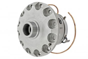 41 469 р. Блокировка дифференциала пневматическая (без компрессора) HF Differential 7 RG Suzuki Escudo 1 рестайлинг (1994-1997)  с доставкой в г. Майкоп. Увеличить фотографию 2