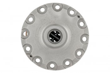 41 469 р. Блокировка дифференциала пневматическая (без компрессора) HF Differential 7 RG Suzuki Escudo 1 рестайлинг (1994-1997)  с доставкой в г. Майкоп. Увеличить фотографию 4
