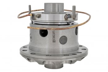 41 469 р. Блокировка дифференциала пневматическая (без компрессора) HF Differential 7 RG Suzuki Escudo 1 рестайлинг (1994-1997)  с доставкой в г. Майкоп. Увеличить фотографию 5