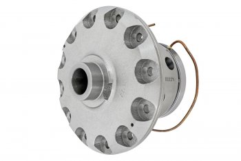 35 949 р. Блокировка дифференциала пневматическая (без компрессора) HF Differential 9,00 RG Mitsubishi Pajero 2 V30/V40 5 дв. дорестайлинг (1991-1997)  с доставкой в г. Майкоп. Увеличить фотографию 3