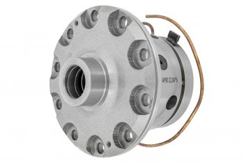 41 469 р. Блокировка дифференциала пневматическая (без компрессора) HF Differential 7.5 Std & Rev Toyota 4Runner N180 5 дв. дорестайлинг (1995-2000)  с доставкой в г. Майкоп. Увеличить фотографию 3