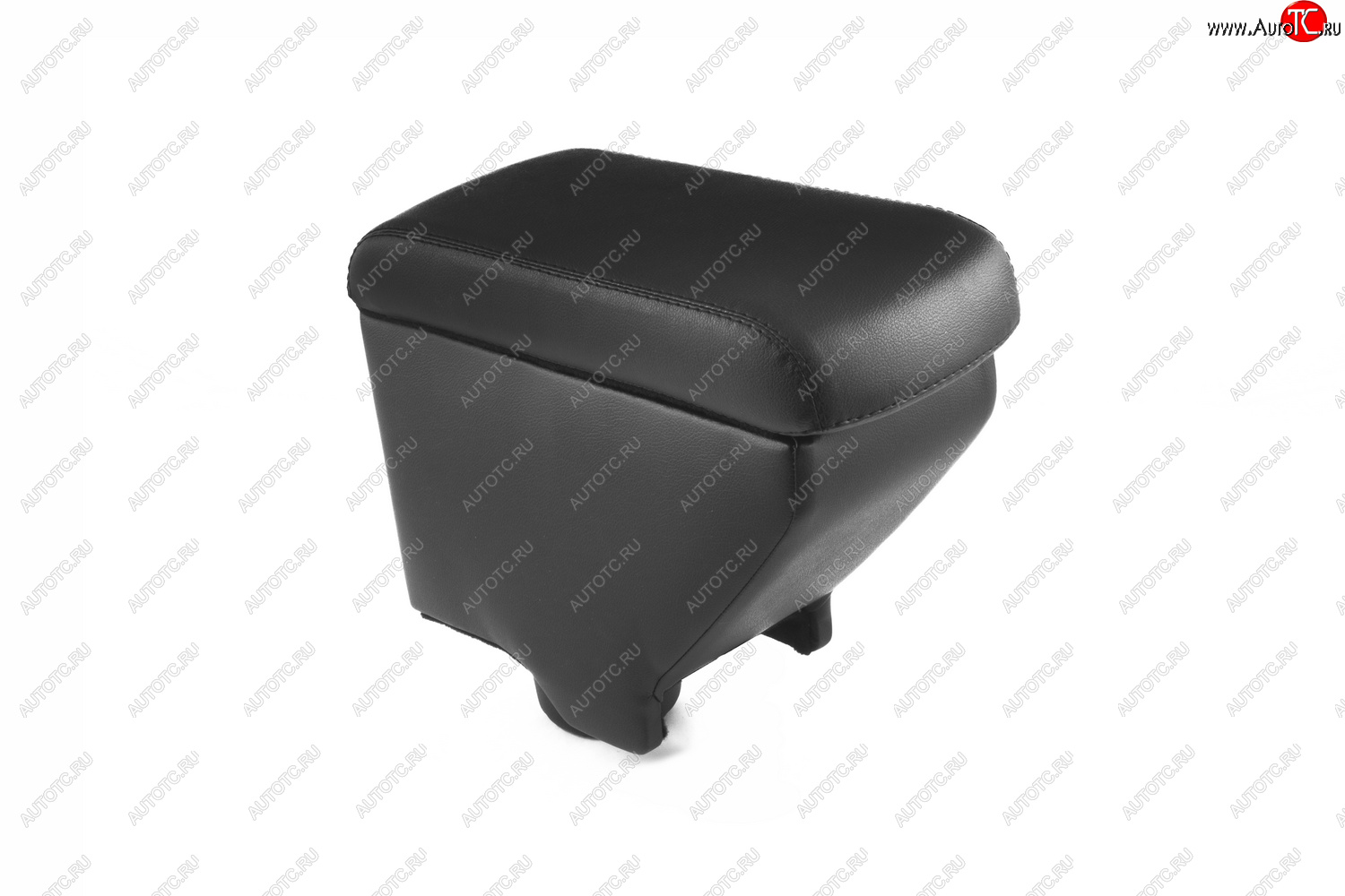 4 399 р. Автоподлокотник Autofamily, материал экокожа, цв. черный, подходит для: RAVON R3  Равон Нексия Autofamily arm.rvnr3qs  с доставкой в г. Майкоп