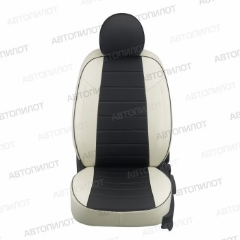 13 649 р.  Brilliance M2 с 05-12г  Brilliance M2 (2006-2010) (белый/черный)  с доставкой в г. Майкоп. Увеличить фотографию 3