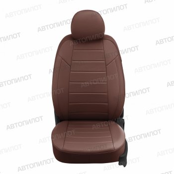 13 649 р.  Brilliance M2 с 05-12г  Brilliance M2 (2006-2010) (темно-коричневыйй)  с доставкой в г. Майкоп. Увеличить фотографию 3