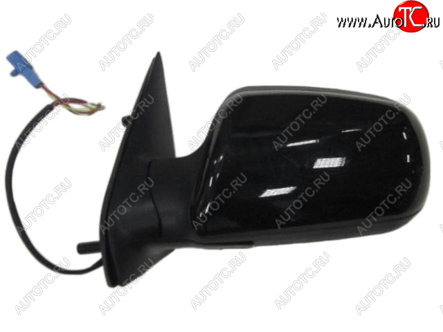 1 579 р. Левое зеркало заднего вида (электрическое) BodyParts Chery Amulet (Corda) A15 лифтбэк (2003-2010) (Неокрашенное)  с доставкой в г. Майкоп