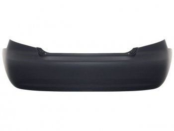 Бампер задний BodyParts Chevrolet Aveo  T200 (2002-2008) хэтчбек 5 дв