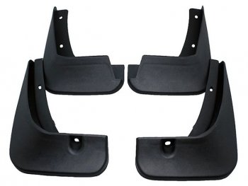 649 р. AVEO БРЫЗГОВИК ПЕРЕДН КРЫЛА Л+П (КОМПЛЕКТ) (ХЭТЧБЭК) (Китай) BODYPARTS cvave08-310-n  с доставкой в г. Майкоп. Увеличить фотографию 1