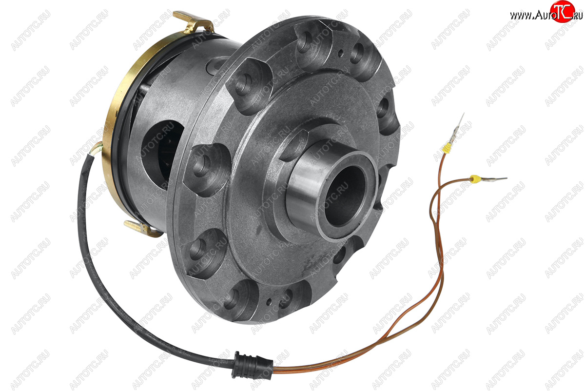 37 999 р. Блокировка переднего дифференциала электрическая HF Differential 8 RG IFS Clamshell Toyota 4Runner N180 5 дв. дорестайлинг (1995-2000)  с доставкой в г. Майкоп