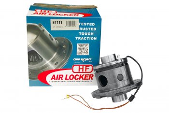 37 999 р. Блокировка переднего дифференциала электрическая HF Differential 8 RG IFS Clamshell Toyota 4Runner N180 5 дв. дорестайлинг (1995-2000)  с доставкой в г. Майкоп. Увеличить фотографию 3