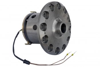 Блокировка заднего дифференциала электрическая HF Differential 9,5 Dropout Toyota Fortuner AN50/AN60 2-ой рестайлинг (2011-2015)